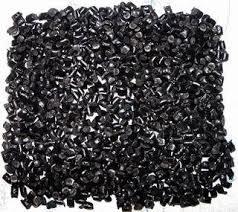 ABS Black Granules