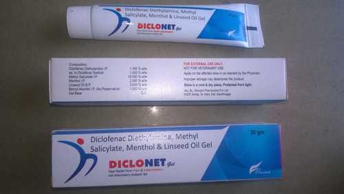 DICLOFENAC + OLIUM LINI + METHYL SALYCILATE + MENTHOL DICLOFENAC + OLIUM LINI + METHYL SALYCILATE + MENTHOL