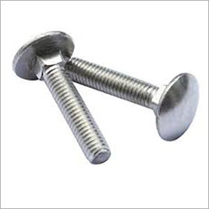 CARRIAGE BOLTS