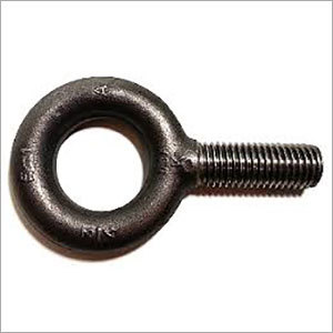 FORGED EYE BOLTS
