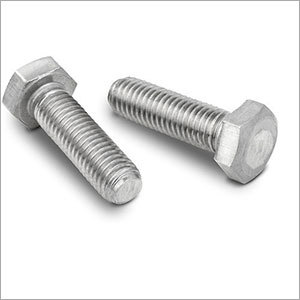 HEX HEAD BOLT