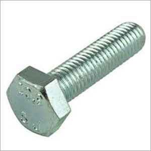 HEX HEAD SCREW
