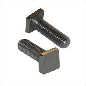 SQUARE BOLT