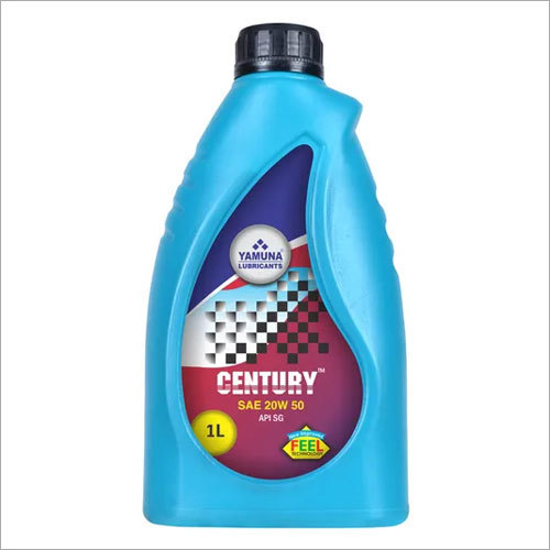20W50 Engine Oil