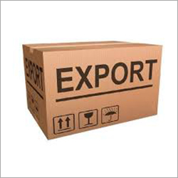 Industrial Corrugated Box