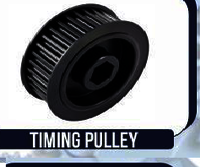Belt Pulley