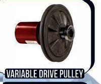 Belt Pulley