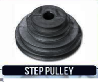 Belt Pulley