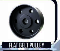 Belt Pulley