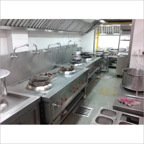Hotel Kitchen Renovation Service Hotel Kitchen Renovation Service