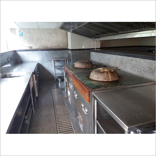 Kitchen Renovation Service