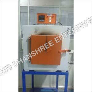 Dust Burning Furnace Dust Burning Furnace