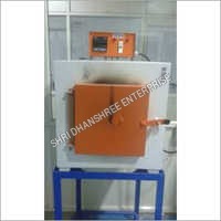 Dust Burning Furnace