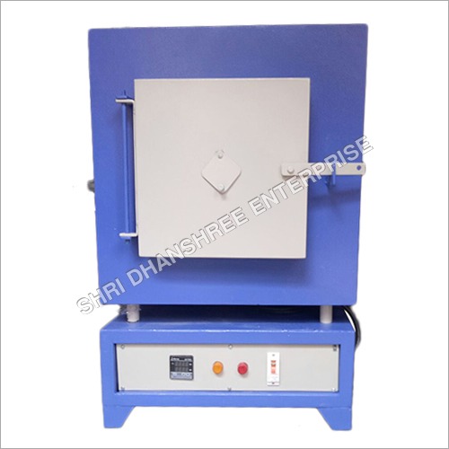Muffle Furnace Muffle Furnace