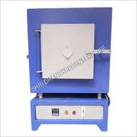 Muffle Furnace