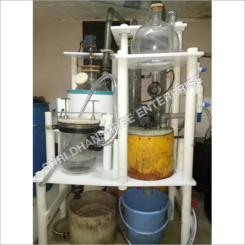 Industrial Gold Refinery Machine Industrial Gold Refinery Machine