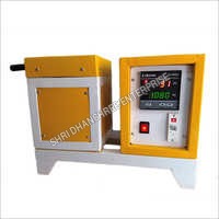 Industrial Gold Melting Machine