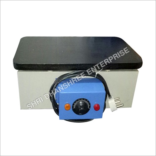 Gold Refinery Hotplate