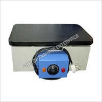 Gold Refinery Hotplate