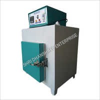 Gold Refinery Dry Oven