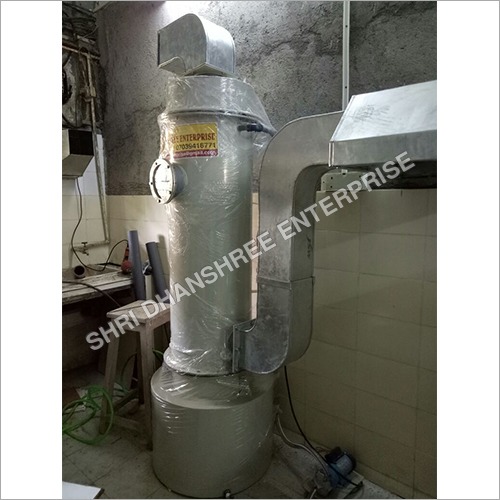 PP Scrubber PP Scrubber