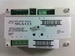 Addressable Control Modules