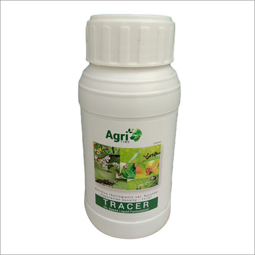 Tracer Oil Based Liquid Formulation