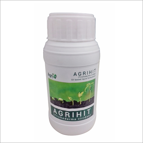 Agrihit Trichoderma Viridae