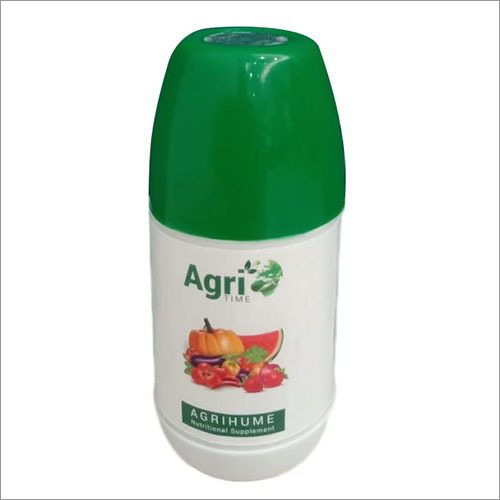 Agrihume Nutritional Supplement