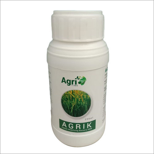 Agrik Palash Mobilizing Bacteria KMB