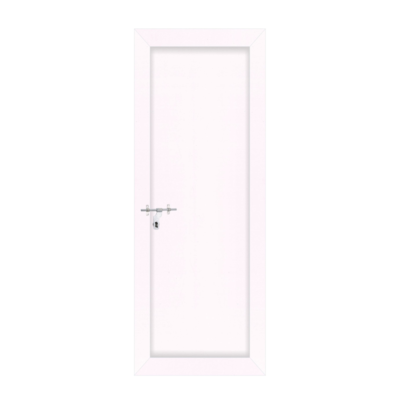 PVC Mat Door