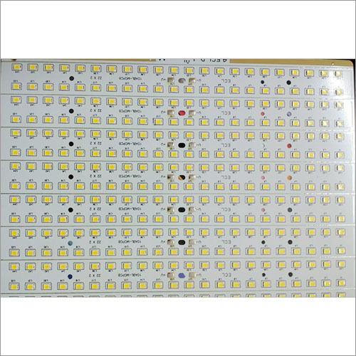 LED SMD PCB Circuit Board