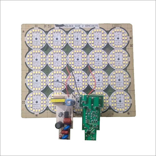 LED PCB Circuit