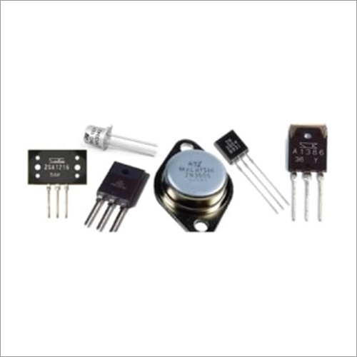 Normal Transistor