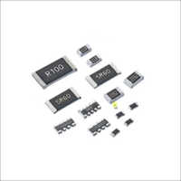 Resistor SMD