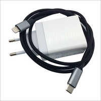 Mobile Charger Data Cable