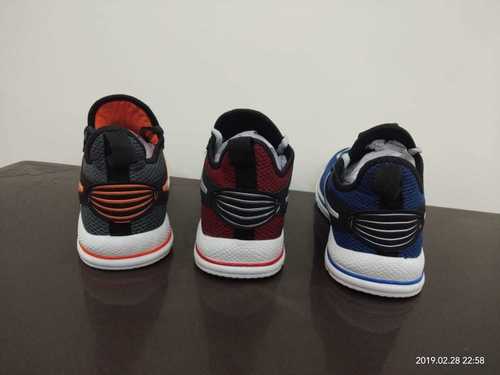 So Many Colours Light Weight Sports Shoes