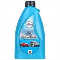 Antifreeze Coolant Oil