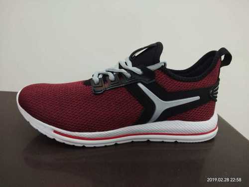 So Many Colors Mens Fancy Sports Shoes