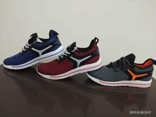 So Many Colours Light Weight Jogging Shoes