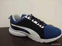 Mens Jogging Shoes