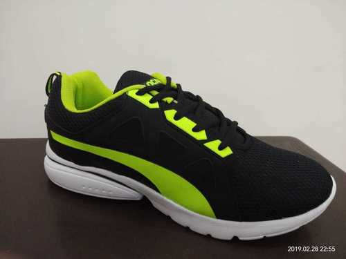 So Many Colours Light Weight Athletic Shoes