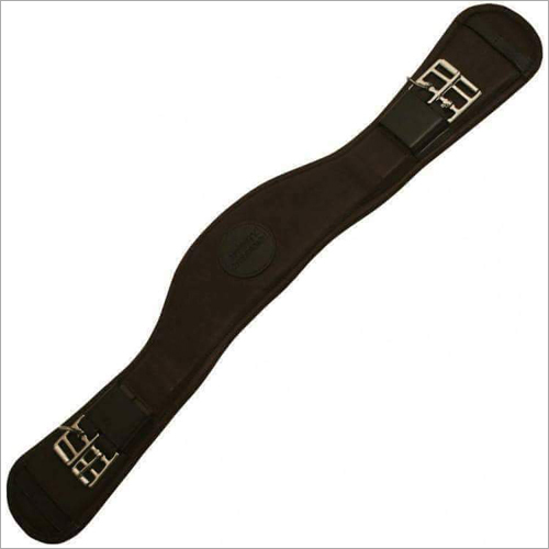 Saddle Girth Application: Horse Riding