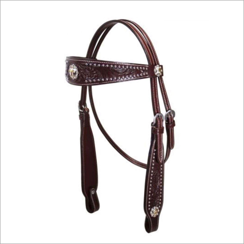 Western Bridle Application: Horse Riding