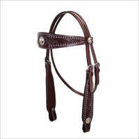 Western Bridle Application: Horse Riding