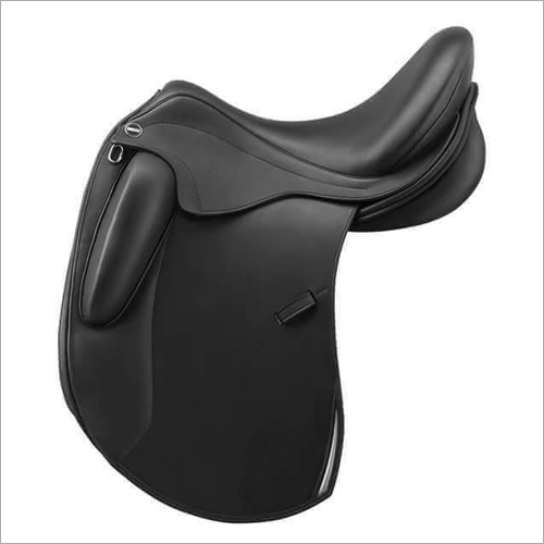 Derrsage Saddle Application: Horse Riding