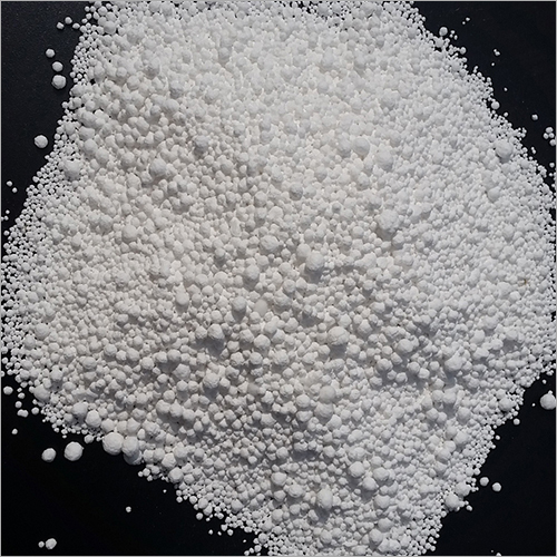 White Calcium Chloride