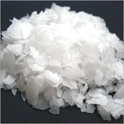 Magnesium Chloride Flakes