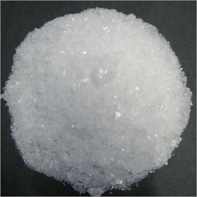 Zinc Acetate Application: Industrial