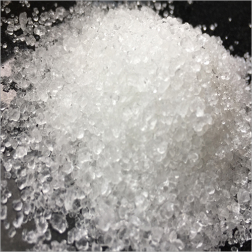 Sodium Acetate Trihydrate Grade: Industrial Grade